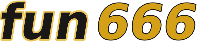 fun666 logo